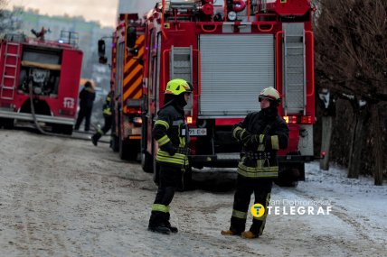 Наслідки російської атаки по Софіївській Борщагівці 22 лютого
