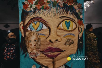 Метро в Харькове, декабрь 2025