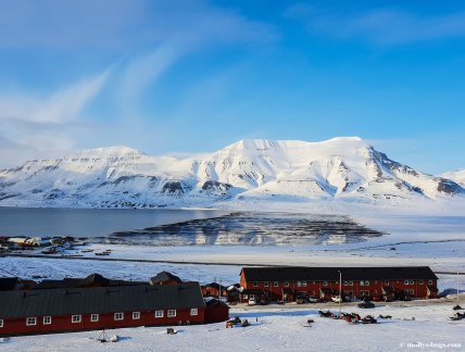 Шпіцберген