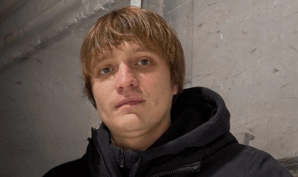 Ігор Комаров, вбивство на Балі