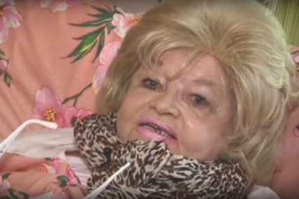 наталія кустинська у старості