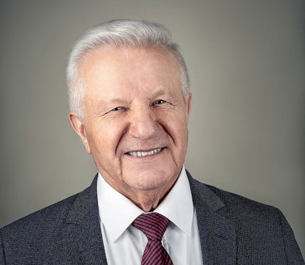 Александр Мороз