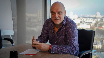 Николай Вересень