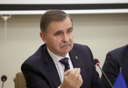 Григорий Перепелица