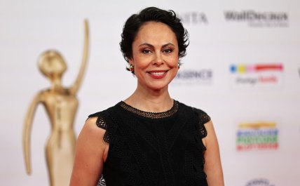 Наталія Єгорова