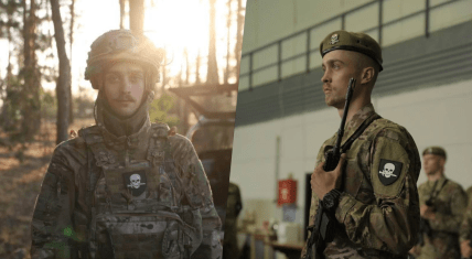 Роман Пустовый