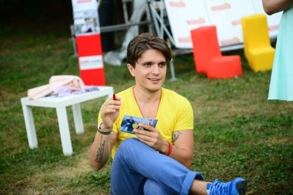 анатолий анатолич фото