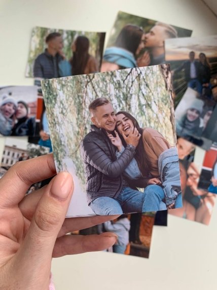 Кристина Чумаченко и Дмитрий Чумаченко