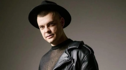 Віталій Лобач