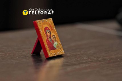 Андрій Єрмак отримав неочікуваний подарунок
