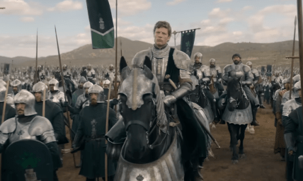 сериал "Дом дракона"