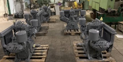 Изюмский тепловозоремонтный завод