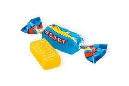 Цукерка "Зліт"