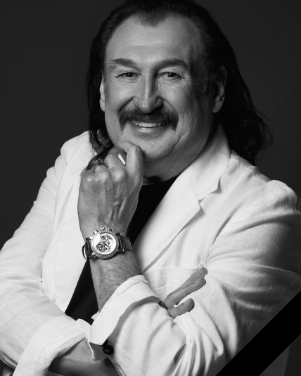 Степан Гига, от чего умер