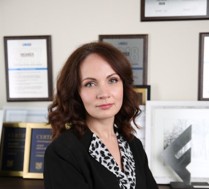 Катерина Личана