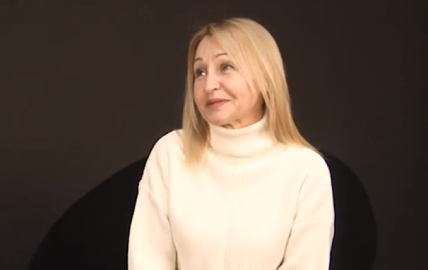 Ружена Рубльова