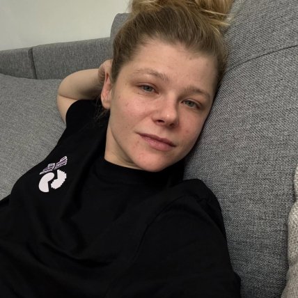 Що відомо про особисте життя Анастасії Пустовіт