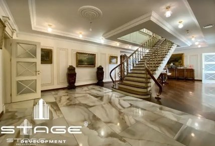 Квартира в Одессе на Гагаринском плато