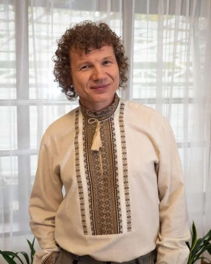 Александр Кварта