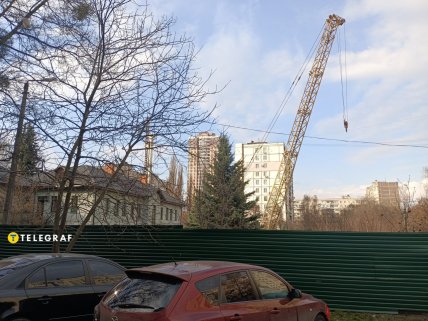 Строительство