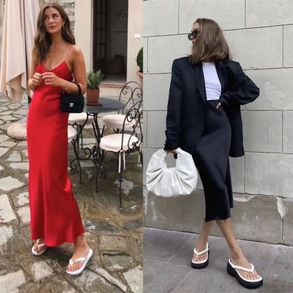 Образы с вьетнамками