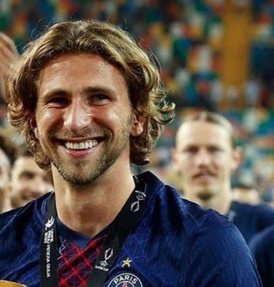 Ілля Забарний та Матвій Сафонов