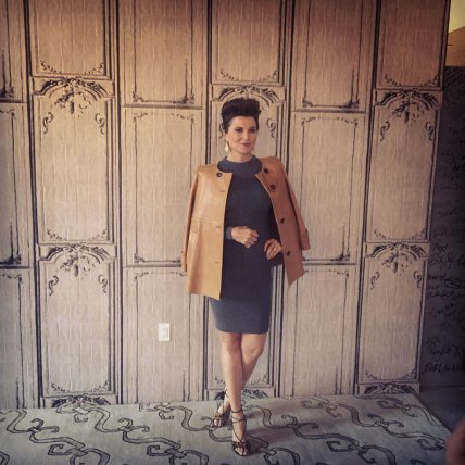 Люси Лоулесс