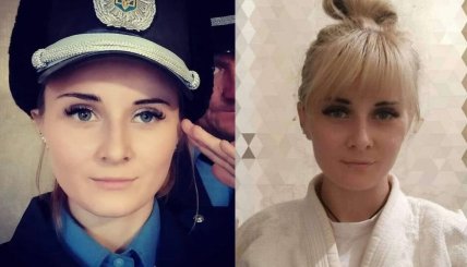 Жанна Шарова