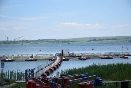 яворовское море