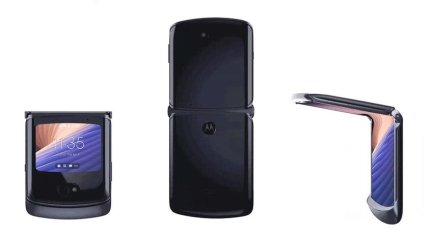 Motorola Razr 5G