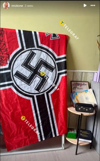 Анастасия Мирзак, секретарь суда