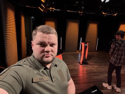 Евгений Иевлев