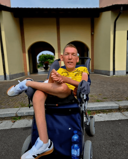 Назарій Гусаков