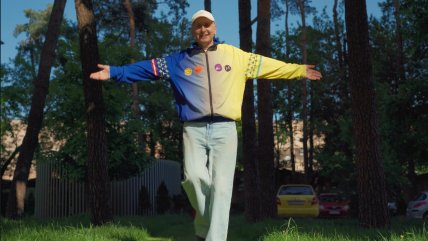 Кость Гнатенко фото