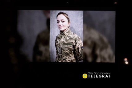 Валентина Савицкая