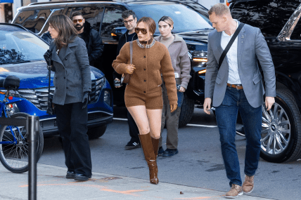 Дженніфер Лопес