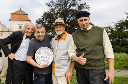 Кирилл Бин фото