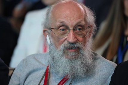 Анатолій Вассерман фото