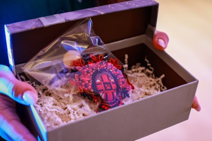 Корені, Буковель, Тавель