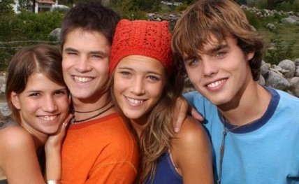 Романтизм в подростковом возрасте: что должны знать родители - изображение №2