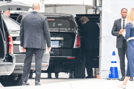 трамп