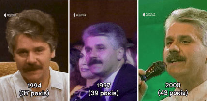 Павел Зибров