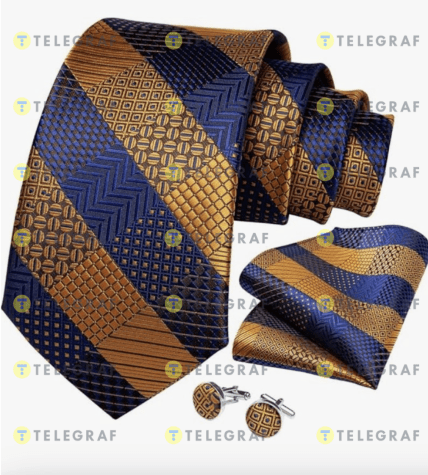 Краватка Залужного