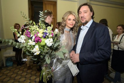 Валентина Матвиенко сын Сергей