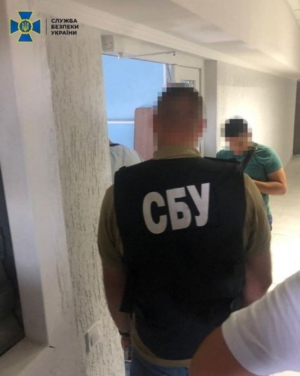 СБУ разоблачила миллионные хищения в Укрзализныце