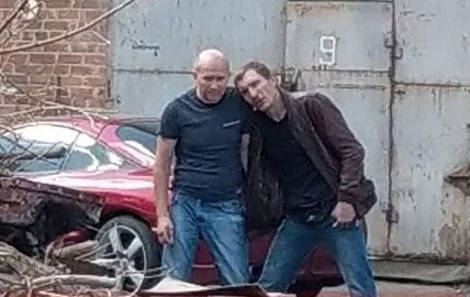 В Полтаве мужчина с гранатой захватил заложника 23.07.2020