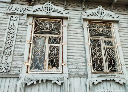 Особняк Спановского Чернігів як виглядає