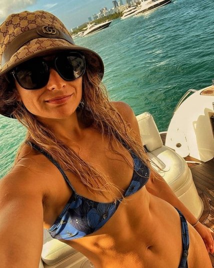 Марина Мороз