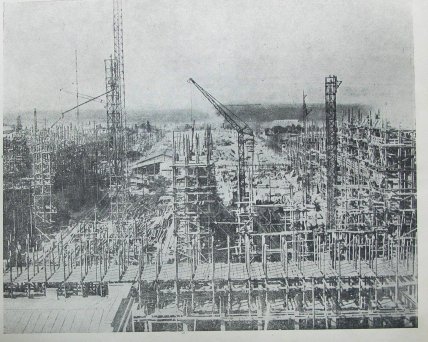 производство турбоатома