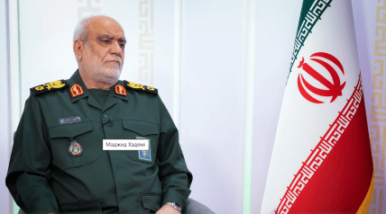 Маджид Хадемі